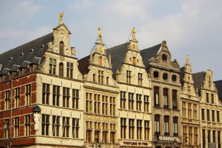 huis in antwerpen kopen