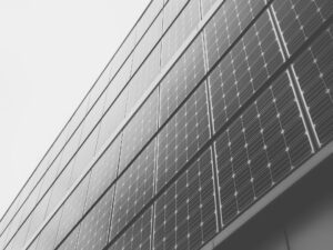 Verschil tussen glas-glas en glas-folie zonnepanelen