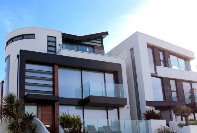 huis